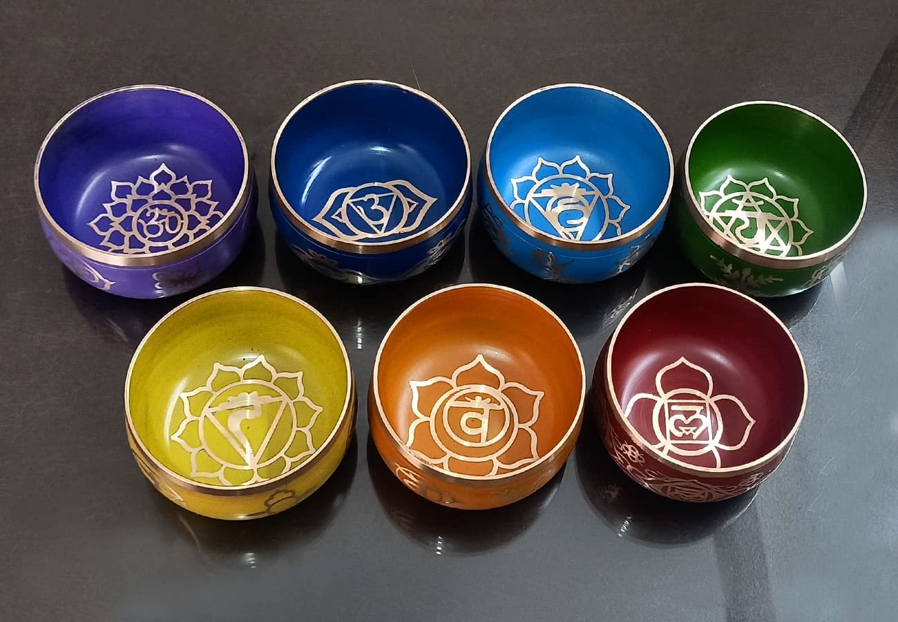 Singing Bowls